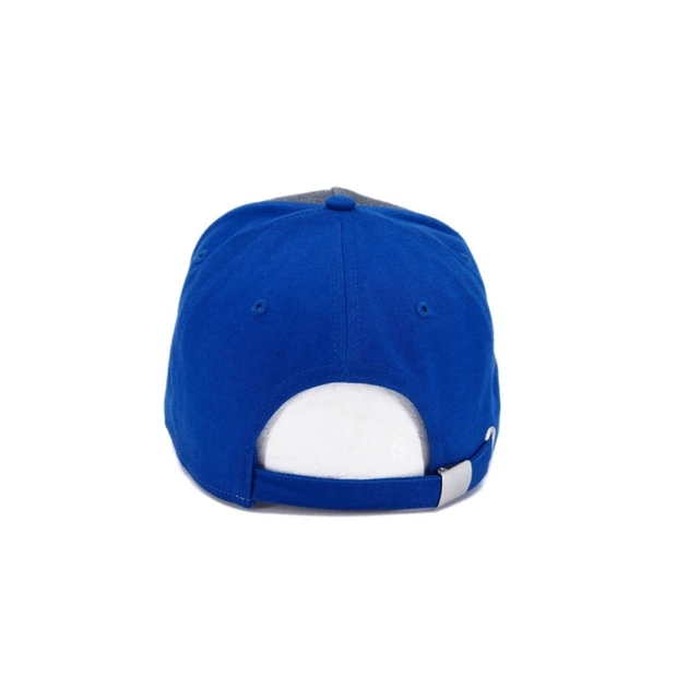 Кепка coFEE Ash jersey синій (4027-4) - зображення 3