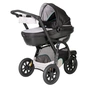 Коляска Chicco Trio Activ3 Grey (79270.30) - зменшене зображення 1