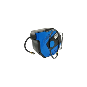 Пневматичний шланг Airkraft 15 м на котушці 8x12мм (AHC-35C) зображення 1