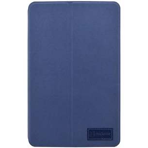 Чохол до планшета BeCover Samsung Galaxy Tab A 10.5 SM-T590 / SM-T595 Deep Blue (702778) зображення 1