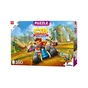 Пазл GoodLoot Crash Team Racing Nitro-Fueled 160 елементів (5908305240372) - уменьшенное изображение 1
