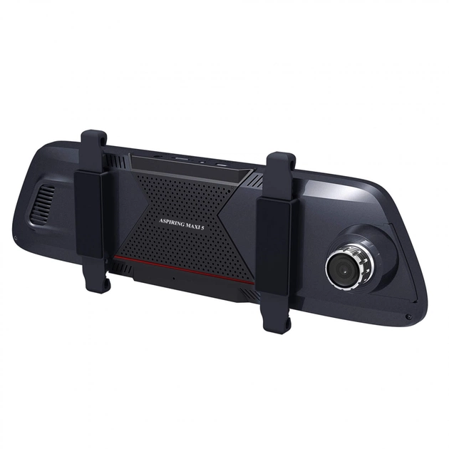Відеореєстратор Aspiring Maxi 5 WIfi 4K Speedcam (Aspiring Maxi 5 WIfi 4K Speedcam) - picture 4