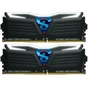 Модуль пам'яті для комп'ютера DDR4 8GB (2x4GB) 2400 MHz Super Luce Geil (GLW48GB2400C16DC) - уменьшенное изображение 1