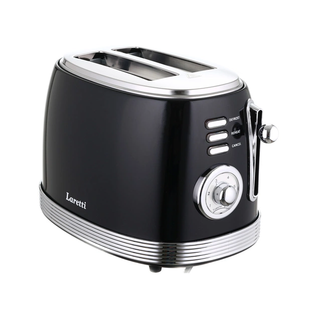 Тостер Laretti LR-EC2355 - зображення 1