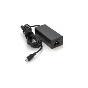 Блок живлення до ноутбуку Merlion HP 45W, Type-C (28342 / LHP45/Type-C) зображення 1