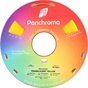 Пластик для 3D-принтера Polymaker PLA PANCHROMA TRANSLUCENT 1,75mm 1kg YELLOW (CA02003) - уменьшенное изображение 2