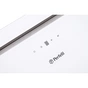 Витяжка кухонна Perfelli BISP 5673 WH 1000 LED Strip - зменшене зображення 8
