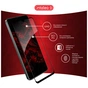 Скло захисне Intaleo Full Glue Realme C61 Black (1283126594052) - зменшене зображення 4