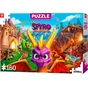Пазл GoodLoot Spyro Reignited Trilogy 160 елементів (5908305240389) - зменшене зображення 1