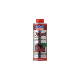 Присадка автомобільна Liqui Moly DIESEL SPULUNG 0,5л (2509) зображення 1