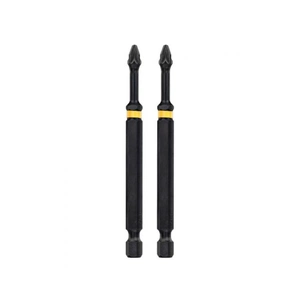 Набор бит DeWALT IMPACT TORSION, ударные, T25, L = 89 мм, 2 шт (DT70569T) изображение 1