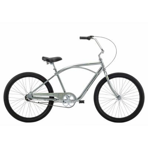 Велосипед Felt Cruiser Bixby 18" tungsten 3sp (8058 52307) - изображение 1