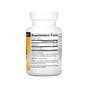 Травы Source Naturals Экстракт граната, 500 мг, Pomegranate Extract, 60 таблеток (SNS-01627) - уменьшенное изображение 2