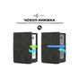 Чохол до електронної книги AirOn Premium PocketBook InkPad Color 2/InkPad 4 black (6946795850193) - зменшене зображення 3