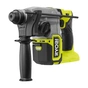 Перфоратор Ryobi RSDS18X-0 ONE+ НР SDS-plus, 18V, 2.5Дж, (без АКБ та ЗП) (5133004620) - уменьшенное изображение 9