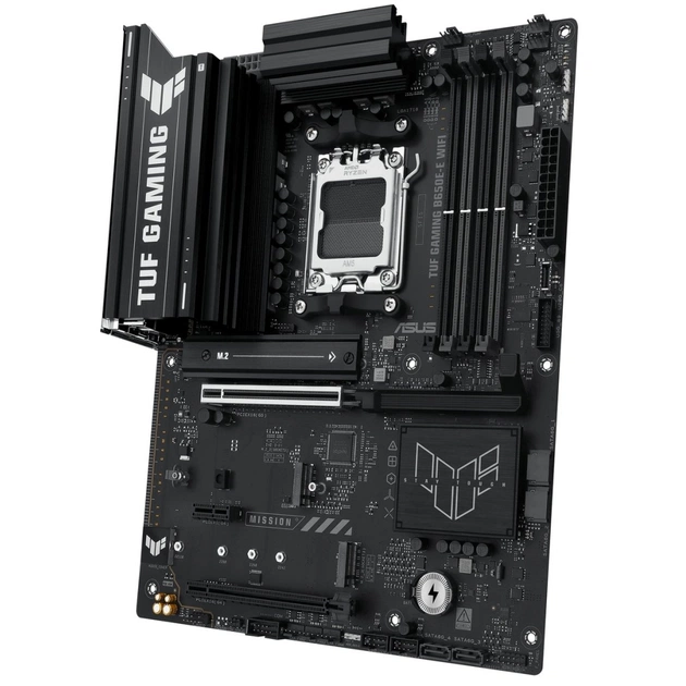 Материнська плата ASUS TUF GAMING B650E-E WIFI - picture 4