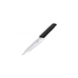 Кухонний ніж Victorinox Swiss Modern 15 см Black (6.9013.15B) - зменшене зображення 3