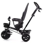 Дитячий велосипед Kinderkraft Aveo Malachite Gray (KRAVEO00GRY0000) (5902533922338) - зменшене зображення 4