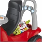 Чудомобіль Chicco 2 в 1 Біллі (червоний) 8058664152865 (11211.00) - зменшене зображення 5