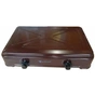 Настільна плита YUCEL O-200-LPG brown - зменшене зображення 2