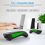 Сканер штрих-коду Netum C740 Bluetooth (C740) - зменшене зображення 3