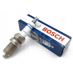 Свічка запалювання Bosch 0 242 235 668 зображення 1