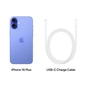 Мобільний телефон Apple iPhone 16 Plus 128GB Ultramarine (MXVX3) - зменшене зображення 8