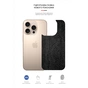 Плівка захисна Armorstandart for Back Panel Apple iPhone 16 Pro Snake (ARM79612) - зменшене зображення 2