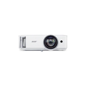 Проектор Optoma UHD38 зображення 1