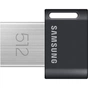 USB флеш накопичувач Samsung 512GB Fit Plus USB 3.2 (MUF-512AB/APC) - зменшене зображення 1