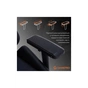 Крісло ігрове Sihoo GC695B Black (GC695B) - зменшене зображення 12