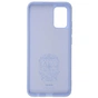 Чохол до мобільного телефона Armorstandart ICON Case for Samsung A02s (A025) Lilac (ARM58233) - зменшене зображення 2
