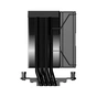 Кулер до процесора ID-Cooling FROZN A400 Black - зменшене зображення 4