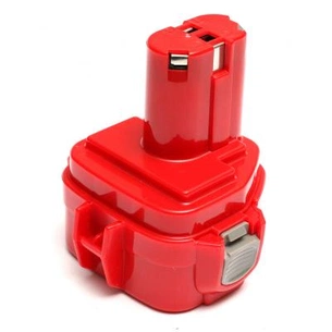 Акумулятор до електроінструменту PowerPlant для MAKITA GD-MAK-12(A) 12V 3Ah NIMH(1201) (DV00PT0041) зображення 1