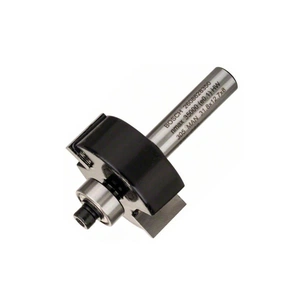Фреза Bosch Professional для вибірки паза, Std, S8, D31.8, L12.5 (2.608.628.350) зображення 1