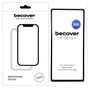 Скло захисне BeCover Google Pixel 7a 10D Black (711490) - зменшене зображення 1