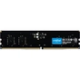 Модуль пам'яті для комп'ютера DDR5 8GB 5600 MHz Micron (CT8G56C46U5T) - зменшене зображення 1
