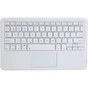 Чохол до планшета BeCover Keyboard+TouchPad Apple iPad Air 11" M2/M3 (2024/2025) Light Blue (712598) - зменшене зображення 6