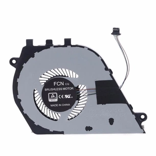 Вентилятор ноутбука Dell Inspiron 5590/Vostro 5490/5498 (DFS5K12114262G-FM27) DC (5V, (A48477) зображення 1