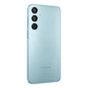 Мобільний телефон Samsung Galaxy M35 5G 6/128GB Light Blue (SM-M356BLBBEUC) - зменшене зображення 7
