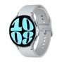 Смарт-годинник Samsung Galaxy Watch 6 44mm Silver (SM-R940NZSASEK) - зменшене зображення 1
