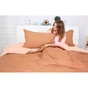 Постільна білизна MirSon King Size Бязь Premium Riccarda (14-1312 + 15-1511) 220х240 (2200001172487) - зменшене зображення 2