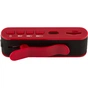 Навушники Ovleng M1 Radio TF Red (noetm1r) - зменшене зображення 2