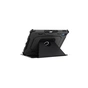 Чохол до планшета BeCover Armor Leather 360 Apple iPad 10.9" 2022 Black (708888) - зменшене зображення 9