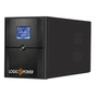 Пристрій безперебійного живлення LogicPower LPM-UL1550VA (4990) - зменшене зображення 1