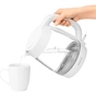 Електрочайник Sencor SWK 7300WH (SWK7300WH) - зменшене зображення 9
