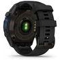Смарт-годинник Garmin Descent Mk3i, 43mm, Crbn Gry DLC Ti/Blk, Dive Computer, GPS дайвінг комп'ютер (010-02753-11) - зменшене зображення 6