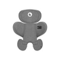 Автокрісло Lionelo Harmony I-Size Grey Concrete Bamboо (LO-HARMONY I-SIZE GREY CONCRETE BAMBOO) - уменьшенное изображение 12