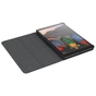 Чохол до планшета Lenovo TAB M8 Folio Case/Film Black (TB-8505X) (ZG38C02863) - зменшене зображення 3