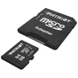 Карта пам'яті Patriot 64GB microSD class10 UHS-1 (PSF64GMCSDXC10) - уменьшенное изображение 3